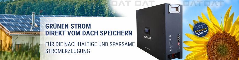 OAT Solar